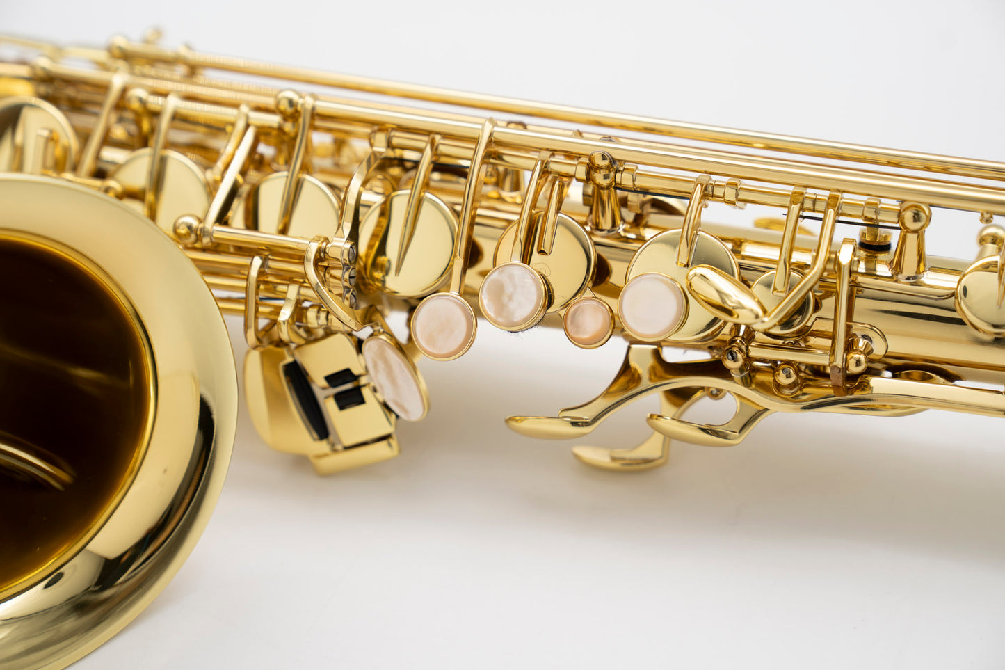 Alto Super Action 80 Serie II n°851596 de 2024 - ReWIND