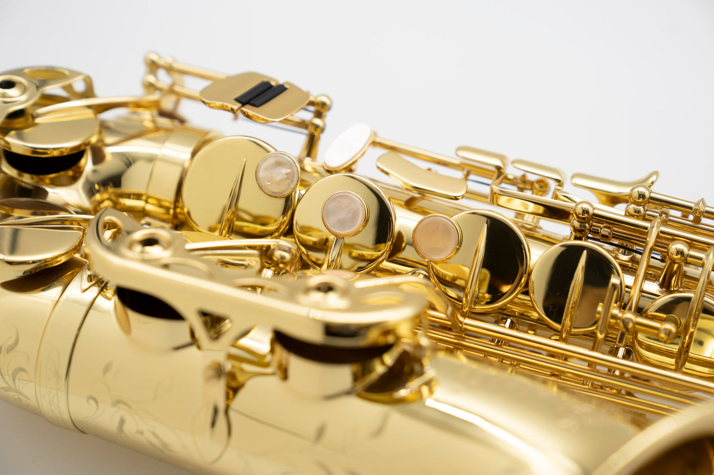 Alto Super Action 80 Serie II n°851596 de 2024 - ReWIND