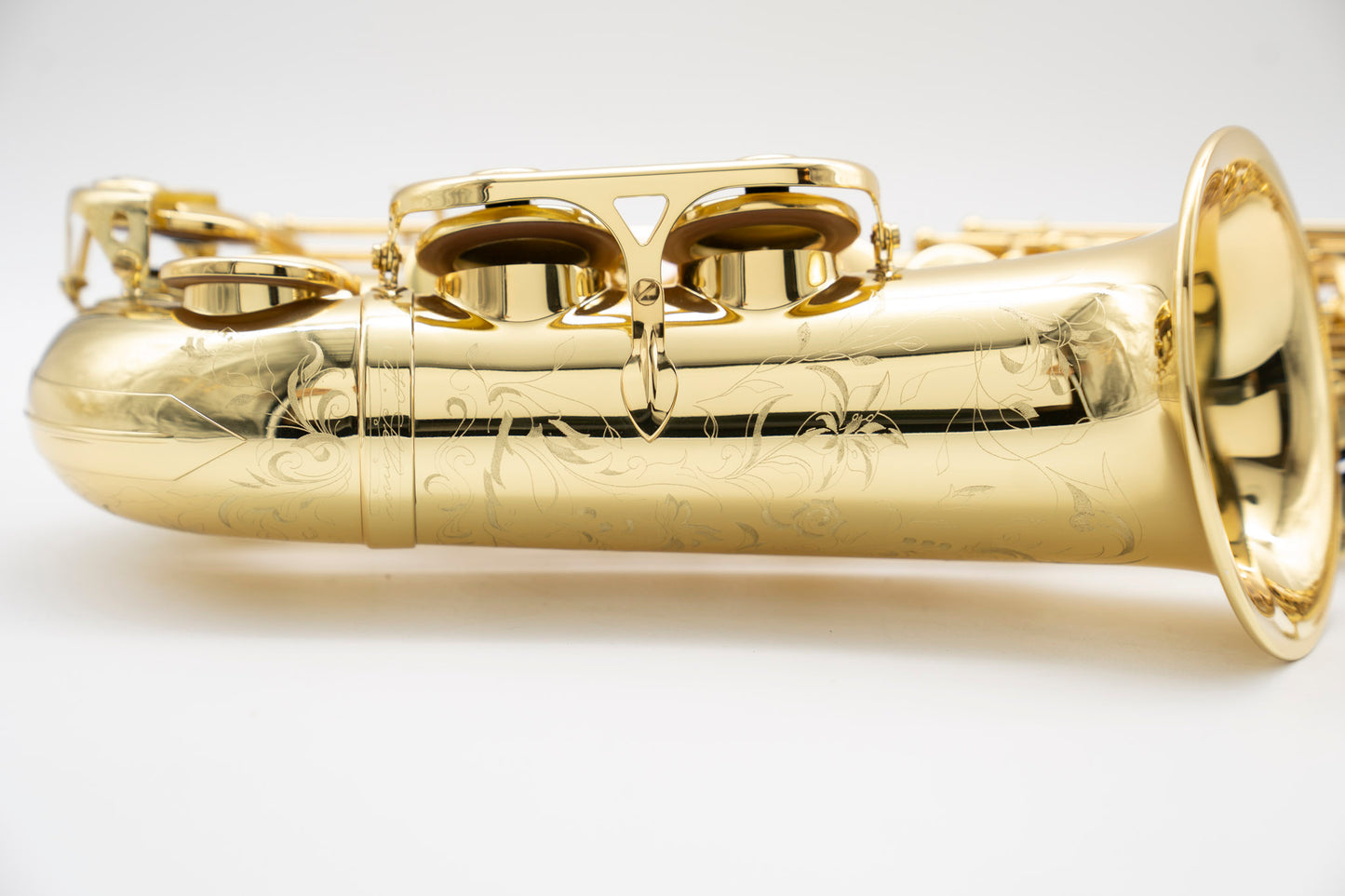 Alto Super Action 80 Serie II n°851596 de 2024 - ReWIND