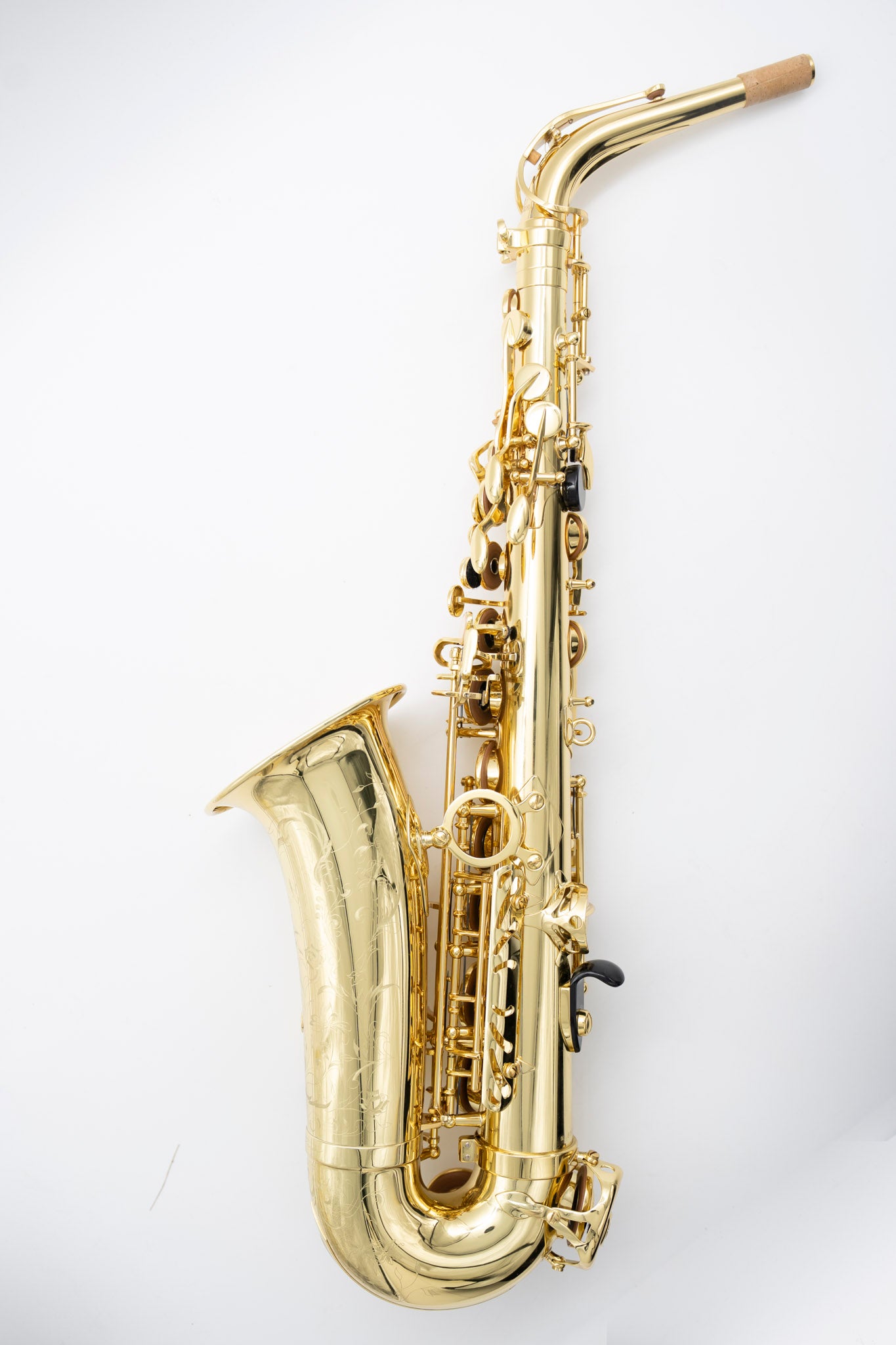 Alto Super Action 80 Serie II n°851596 de 2024 - ReWIND