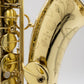 Super Action 80 Series II Tenor n°540264 from 1996 – ReWIND