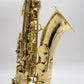 Super Action 80 Series II Tenor n°540264 from 1996 – ReWIND