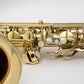 Super Action 80 Series II Tenor n°540264 from 1996 – ReWIND