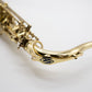 Super Action 80 Series II Tenor n°540264 from 1996 – ReWIND