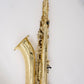 Super Action 80 Series II Tenor n°540264 from 1996 – ReWIND