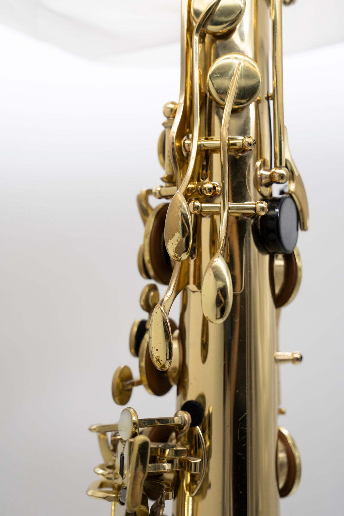 Super Action 80 Series II Tenor n°540264 from 1996 – ReWIND