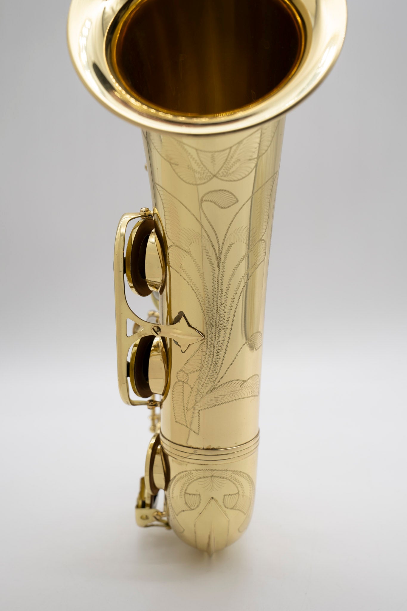 Super Action 80 Series II Tenor n°540264 from 1996 – ReWIND