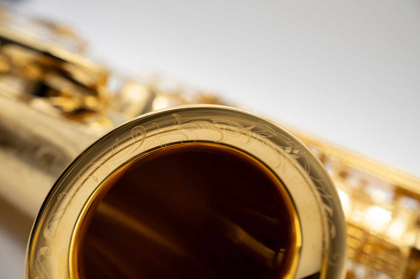 Ténor Super Action 80 Série II n°761198 de 2013 Plaqué Or - ReWIND (vendu)