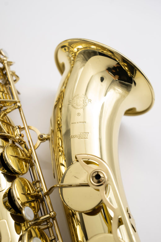Serie III Tenor n°622793 from 2001 - ReWIND