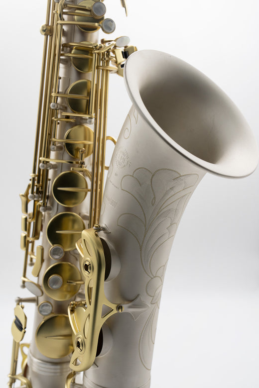 Serie III Tenor N°589670 - ReWIND