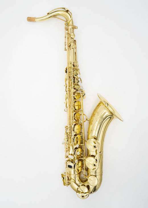 Serie III Tenor n°728451 from 2009 - ReWIND