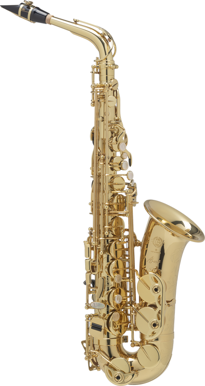 Henri SELMER Paris - Discover the saxophone range Henri SELMER Paris - Discover the saxophone range