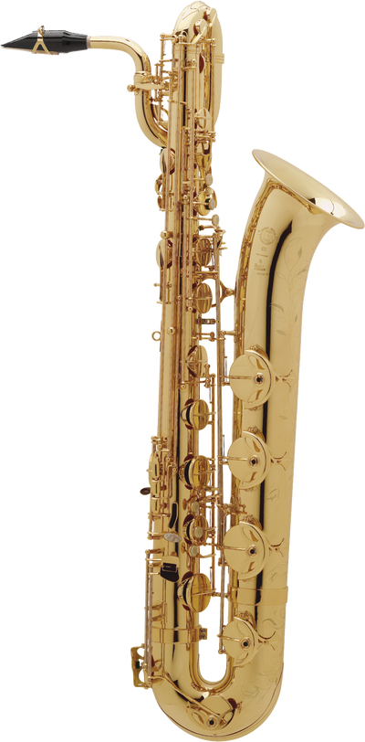 Henri SELMER Paris Baritone saxophones