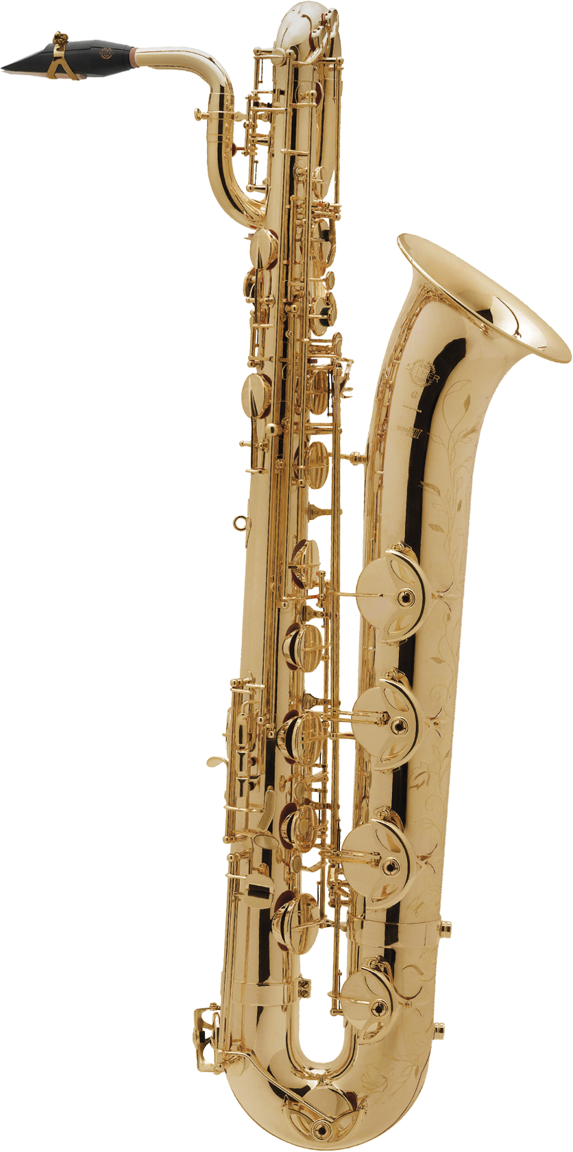 Selmer Series III baritone saxophone