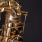Mark VI bass saxophone n°284491 from 1978 - ReWIND