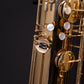 Mark VI bass saxophone n°284491 from 1978 - ReWIND