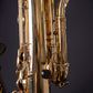 Mark VI bass saxophone n°284491 from 1978 - ReWIND