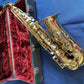 Saxophone Alto Selmer Mark VI n°225809 (1973)