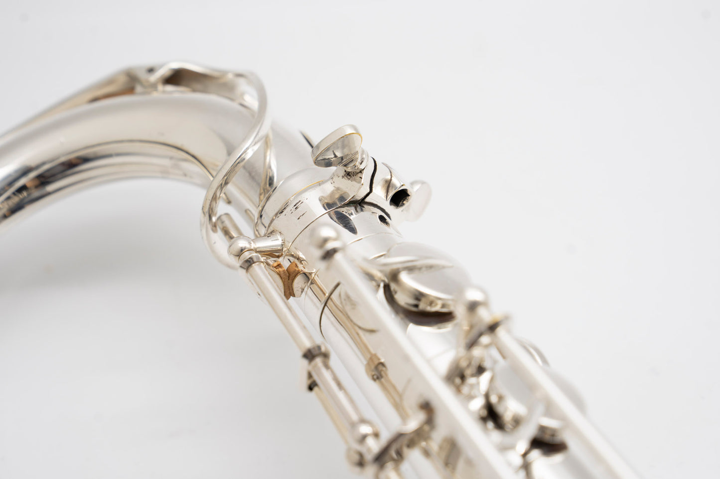 Ténor Super Action 80 Série II n° 417549 - ReWIND