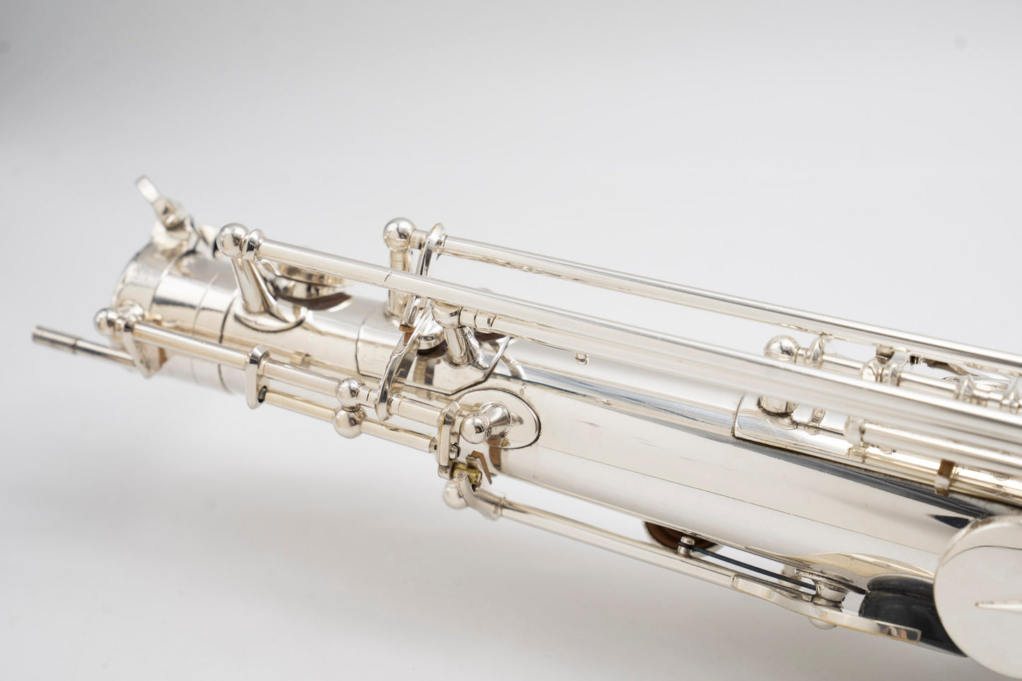 Ténor Super Action 80 Série II n° 417549 - ReWIND