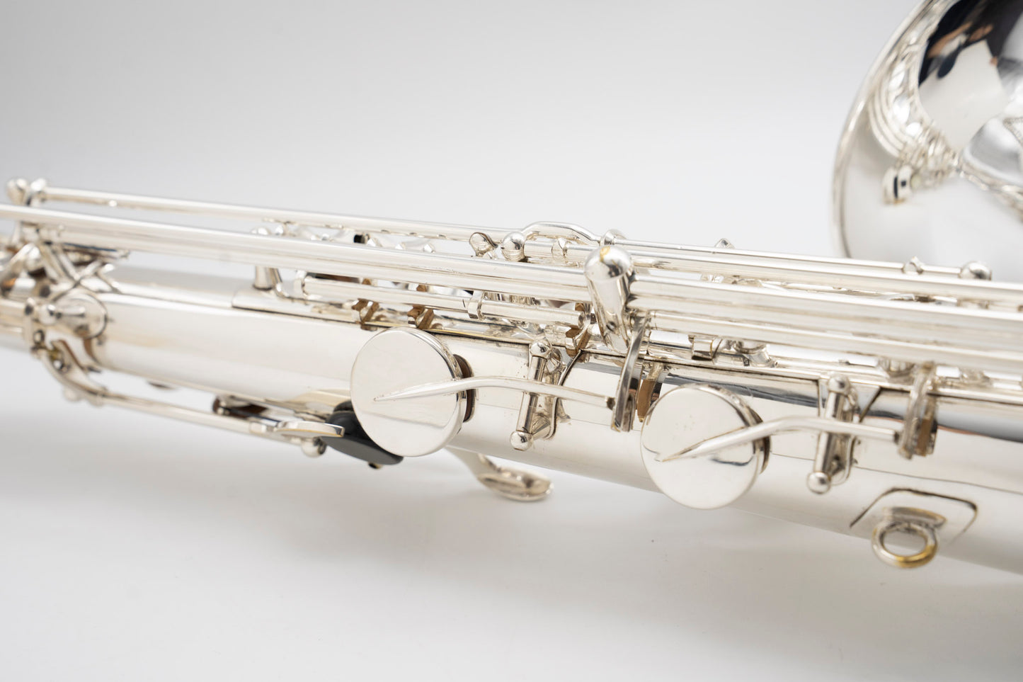 Ténor Super Action 80 Série II n° 417549 - ReWIND