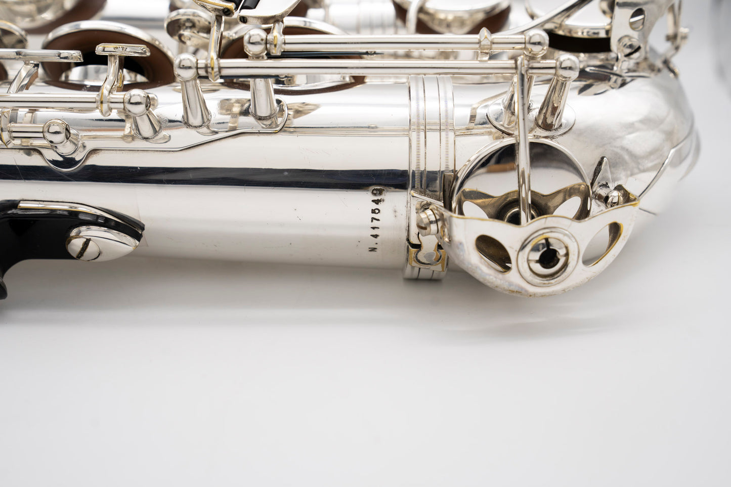 Ténor Super Action 80 Série II n° 417549 - ReWIND