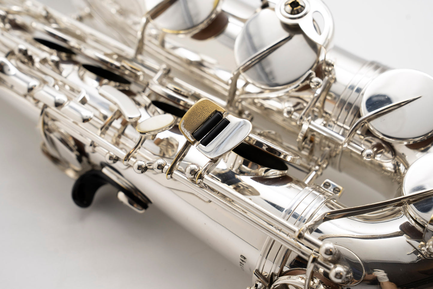 Ténor Super Action 80 Série II n° 417549 - ReWIND