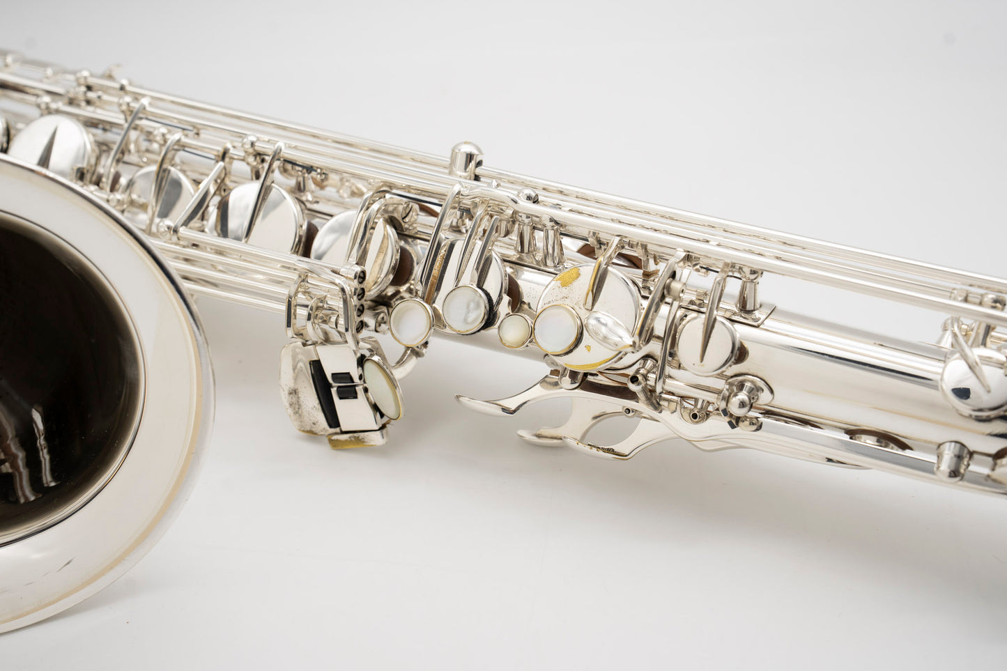 Ténor Super Action 80 Série II n° 417549 - ReWIND