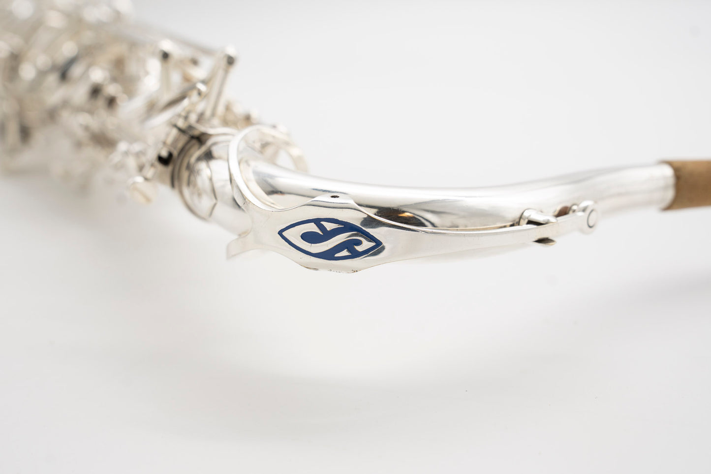 Ténor Super Action 80 Série II n° 417549 - ReWIND