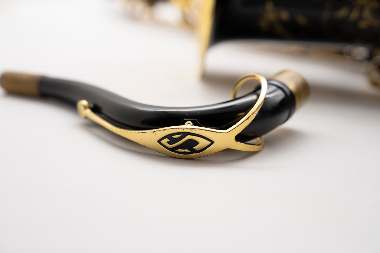 Ténor Série III n°731798 Noir Gravé de 2010 - ReWIND