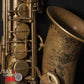 Selmer Mark VI 111XXX alto saxophone - Sax & Clarinet ON