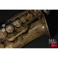Selmer Mark VI 111XXX alto saxophone - Sax & Clarinet ON