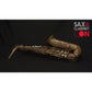 Selmer Mark VI 111XXX alto saxophone - Sax & Clarinet ON