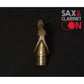 Selmer Mark VI 111XXX alto saxophone - Sax & Clarinet ON