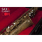 Selmer Mark VI 111XXX alto saxophone - Sax & Clarinet ON