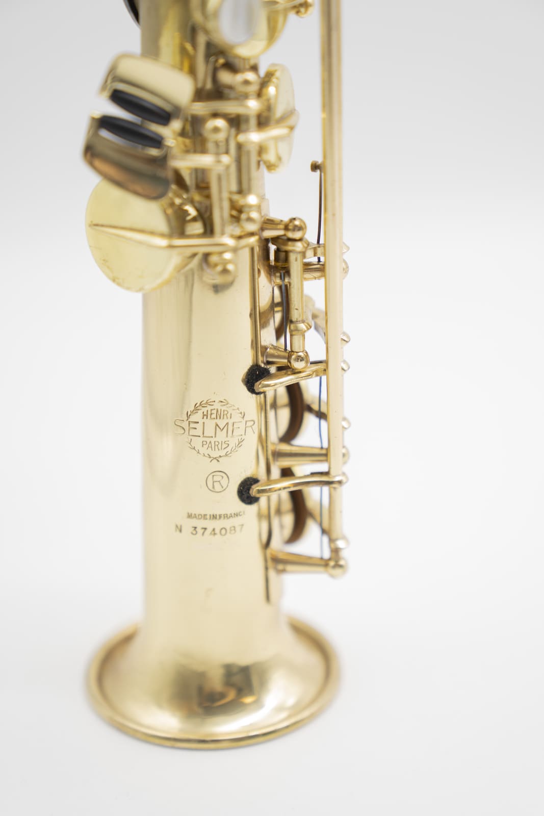 Saxophone henri selmer paris 80 super action serie ii hotsell