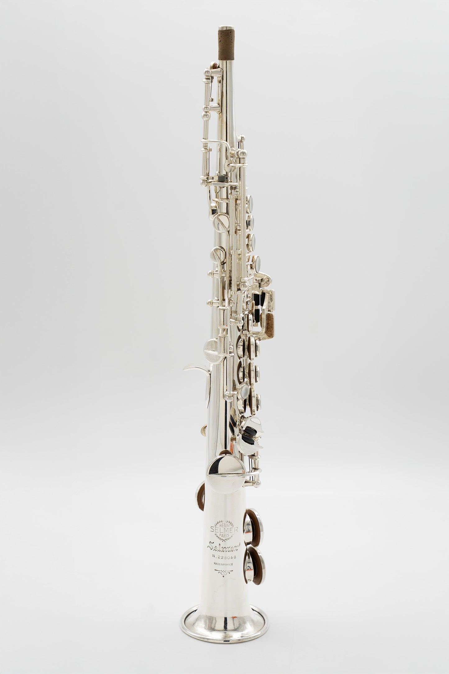 Sopranino Mark VI n°228048 - ReWIND