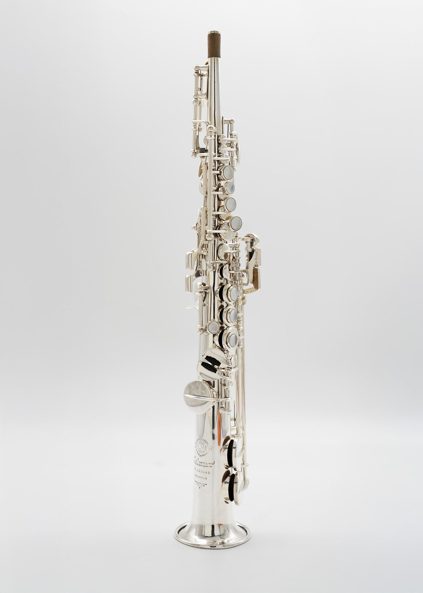 Sopranino Mark VI n°228048 - ReWIND