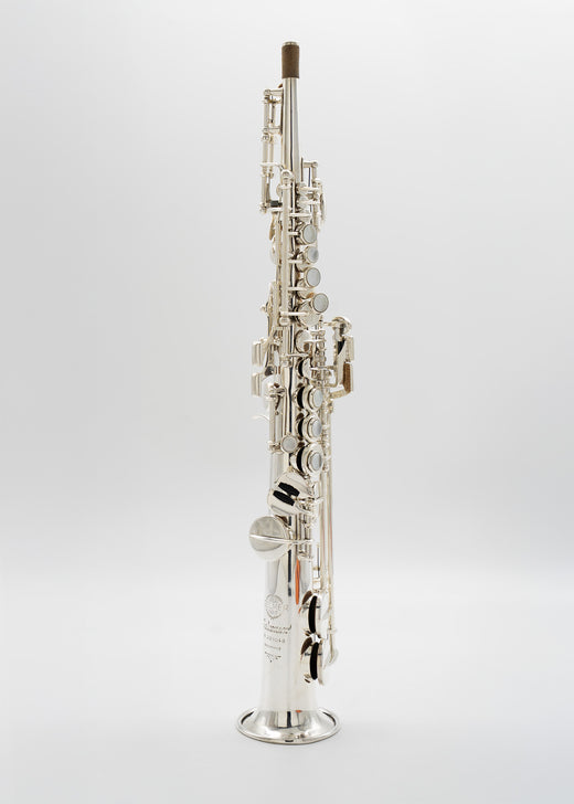 Sopranino Mark VI n°228048 - ReWIND