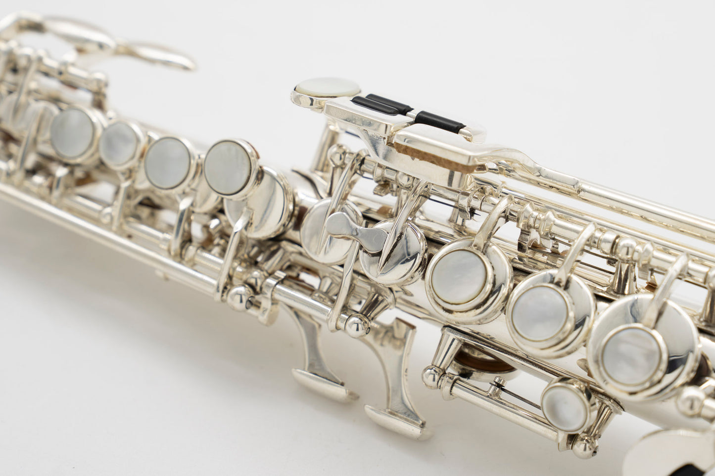 Sopranino Mark VI n°228048 - ReWIND