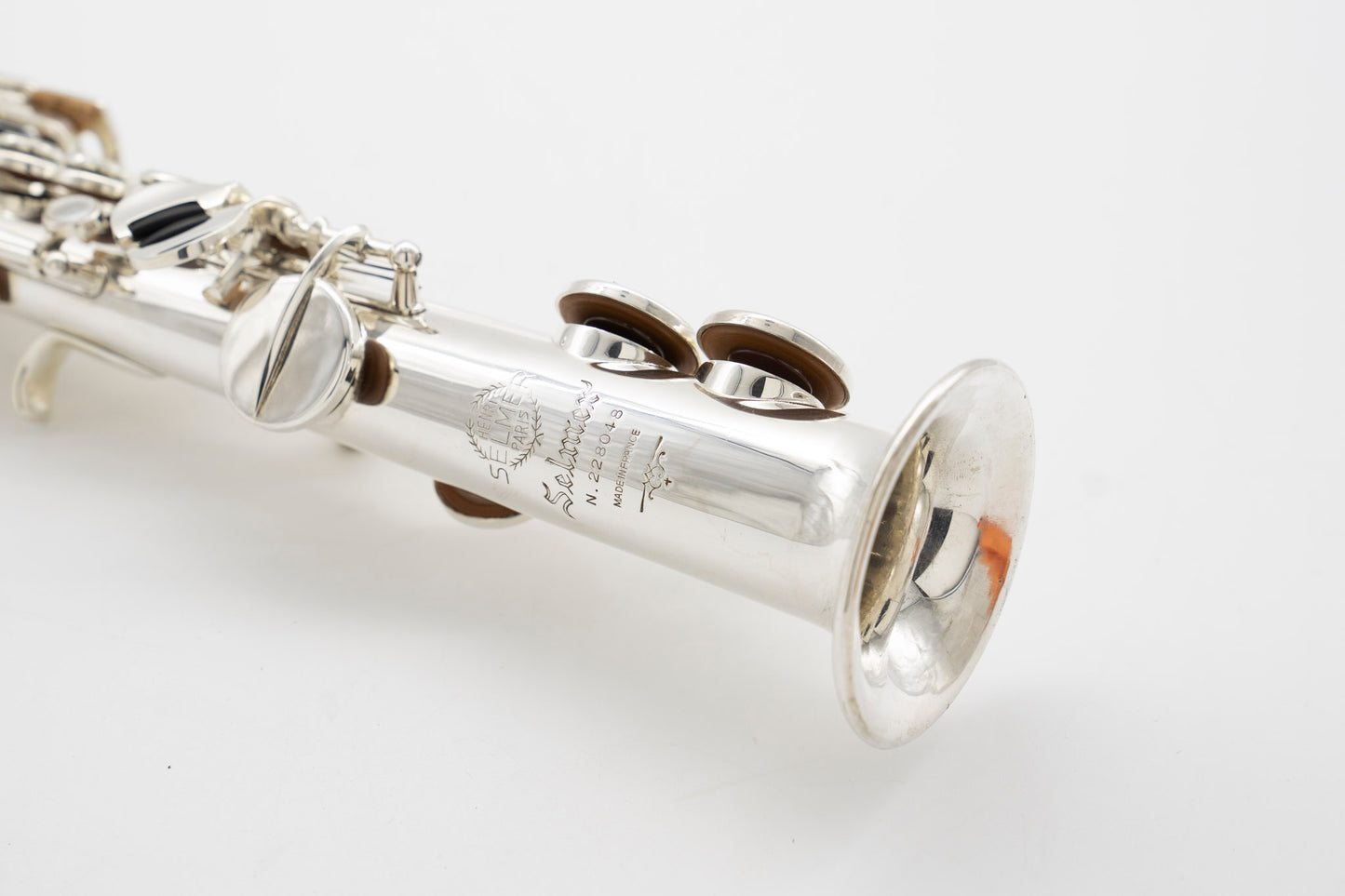 Sopranino Mark VI n°228048 - ReWIND