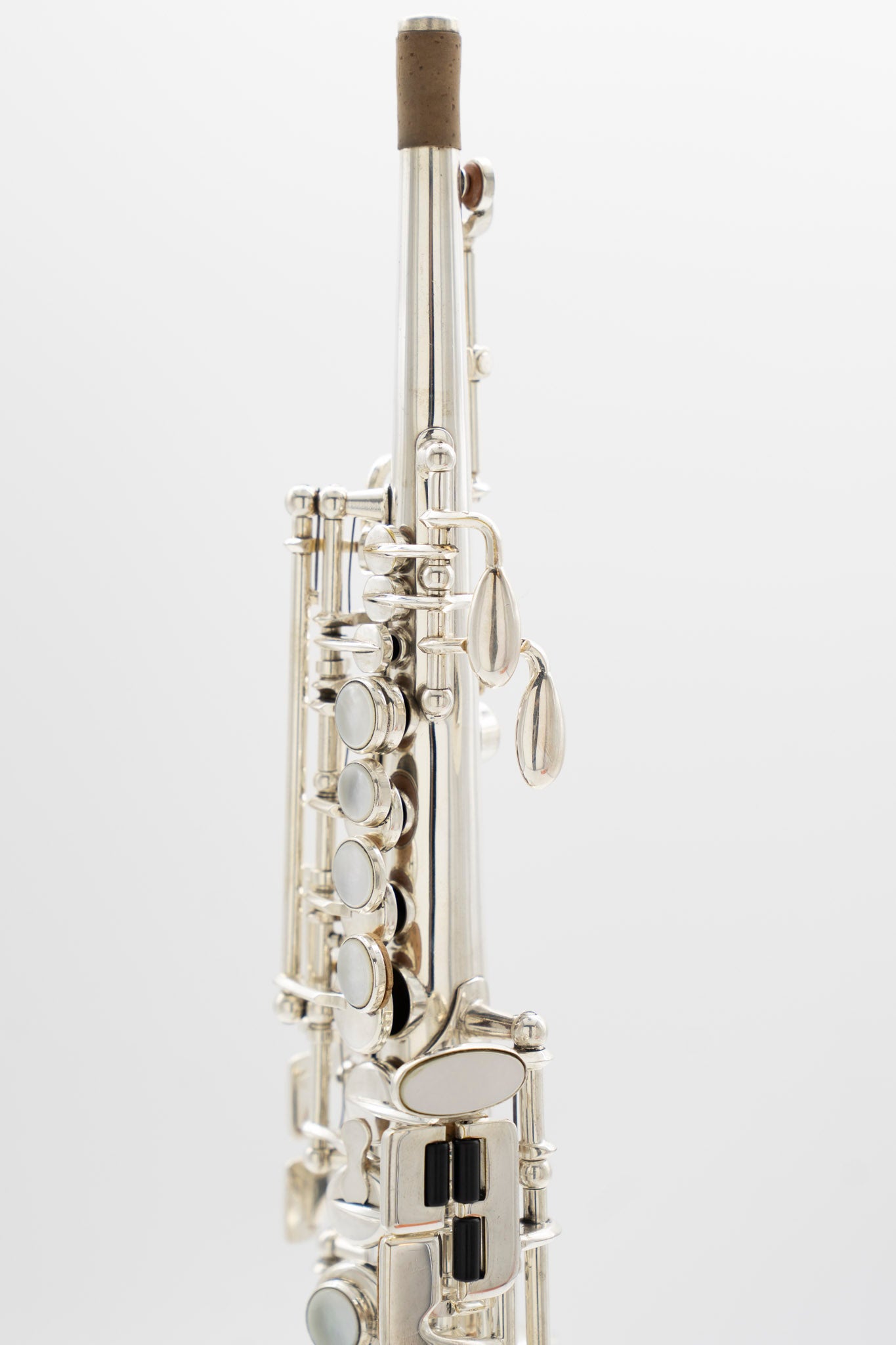 Sopranino Mark VI n°228048 - ReWIND