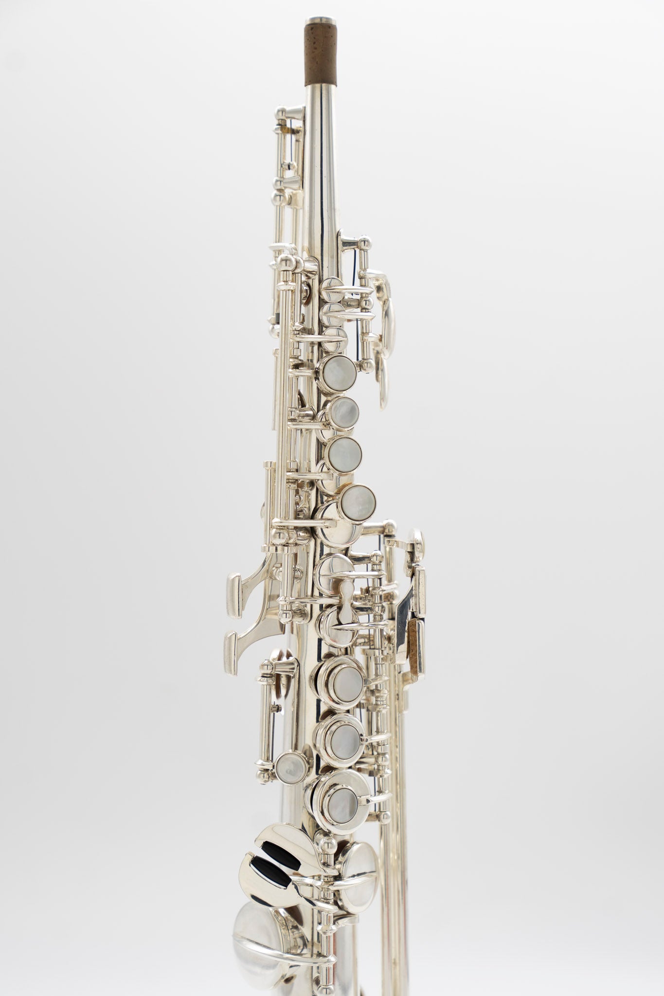 Sopranino Mark VI n°228048 - ReWIND