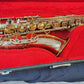 Selmer Super Action 80 Tenor Saxophone #363xxx