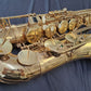 Selmer Super Action 80 Tenor Saxophone #363xxx