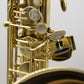 Saxophone Ténor AXOS 814463 - Henri SELMER Paris - Occasion ReWIND - Second Hand