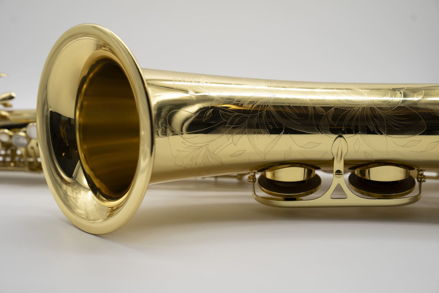 Saxophone Ténor AXOS 814463 - Henri SELMER Paris - Occasion ReWIND - Second Hand