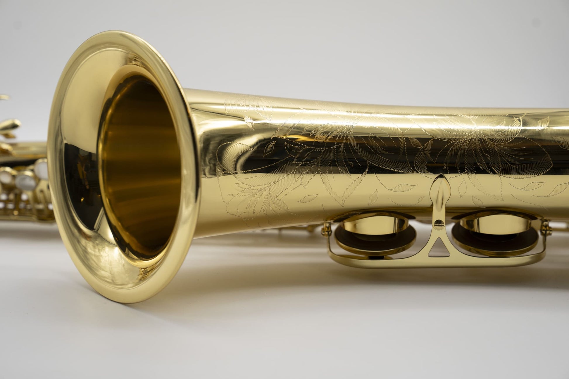 Saxophone Ténor AXOS 814463 - Henri SELMER Paris - Occasion ReWIND - Second Hand