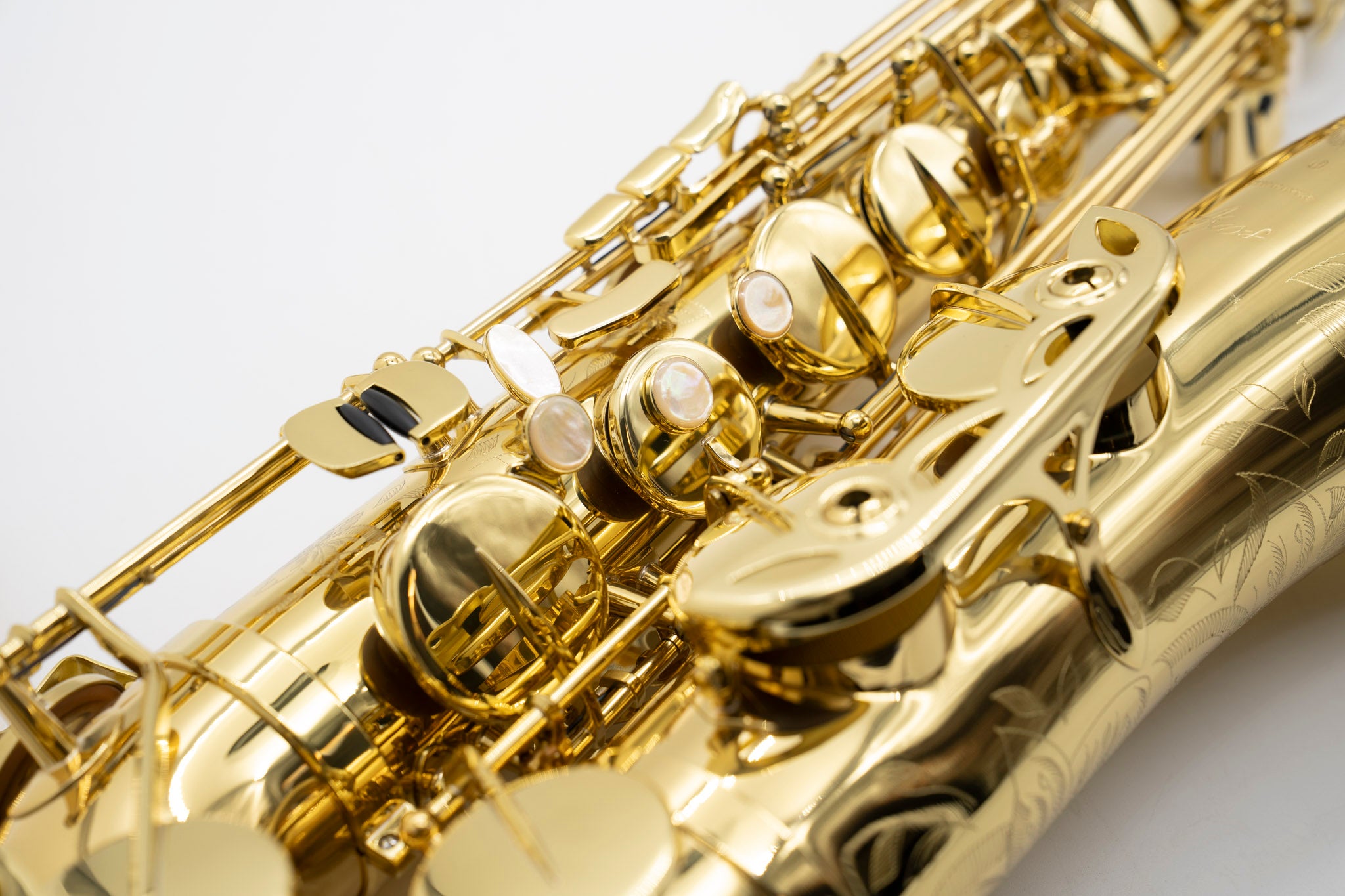 SELMER Axos Tenor Saxophone - ReWIND by Henri SELMER Paris