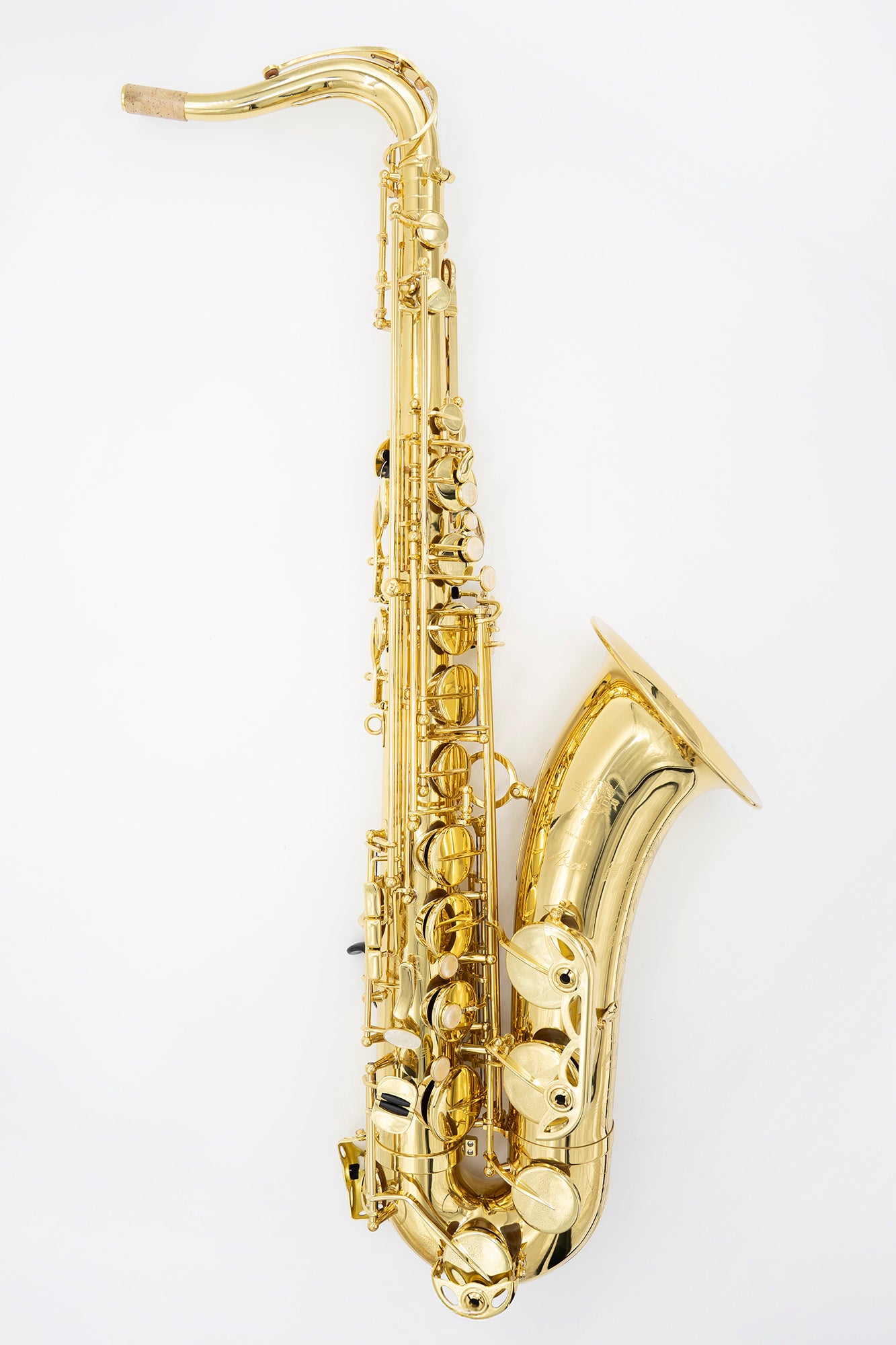 SELMER Axos Tenor Saxophone - ReWIND by Henri SELMER Paris
